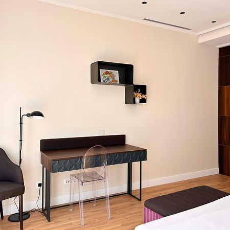 Continuum Apartamento Ulcinj Exterior foto