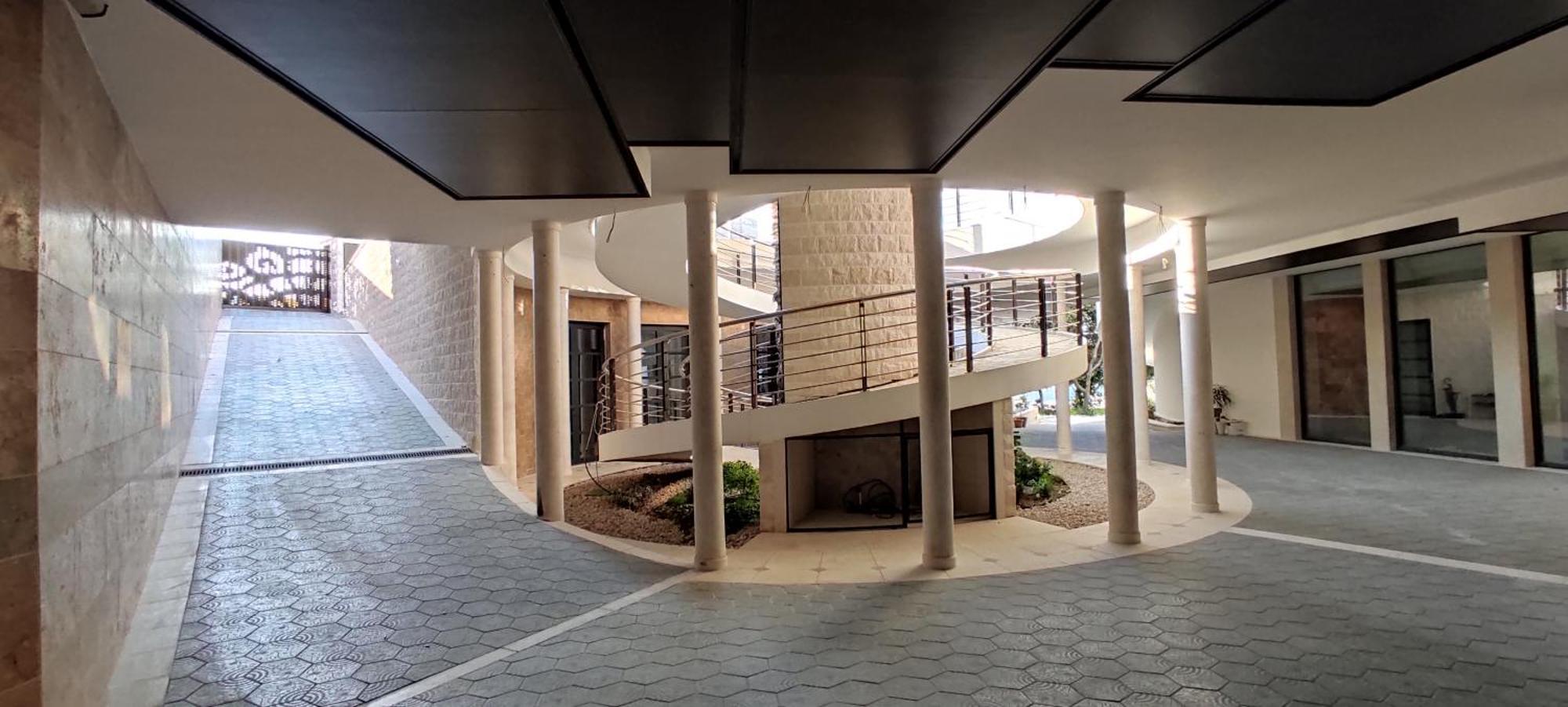 Continuum Apartamento Ulcinj Exterior foto
