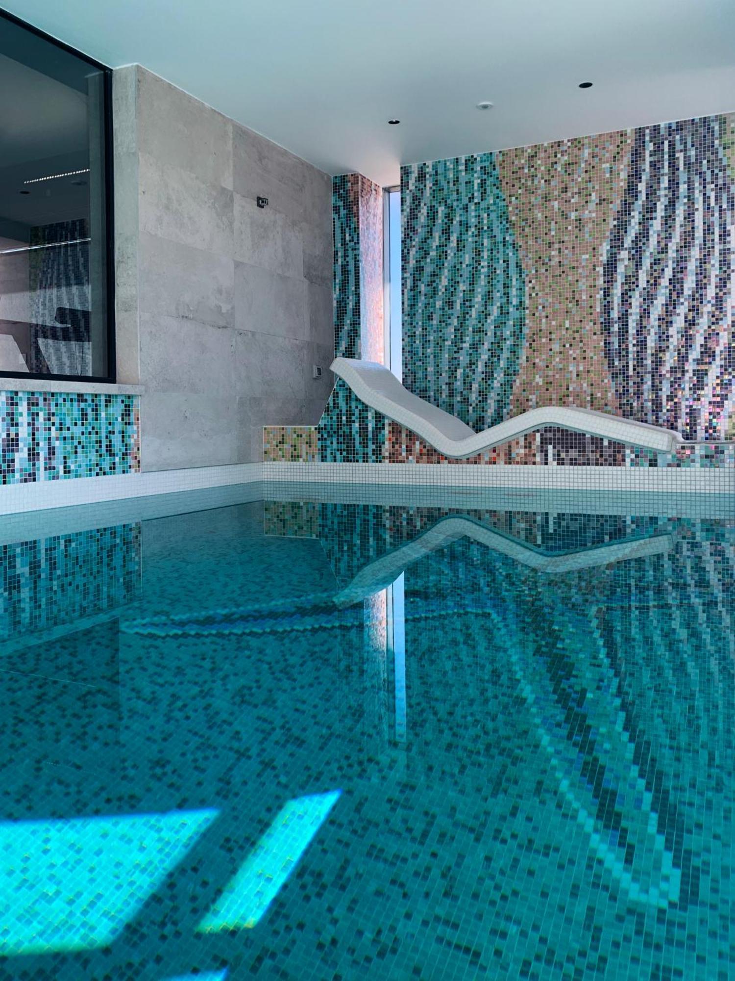Continuum Apartamento Ulcinj Exterior foto