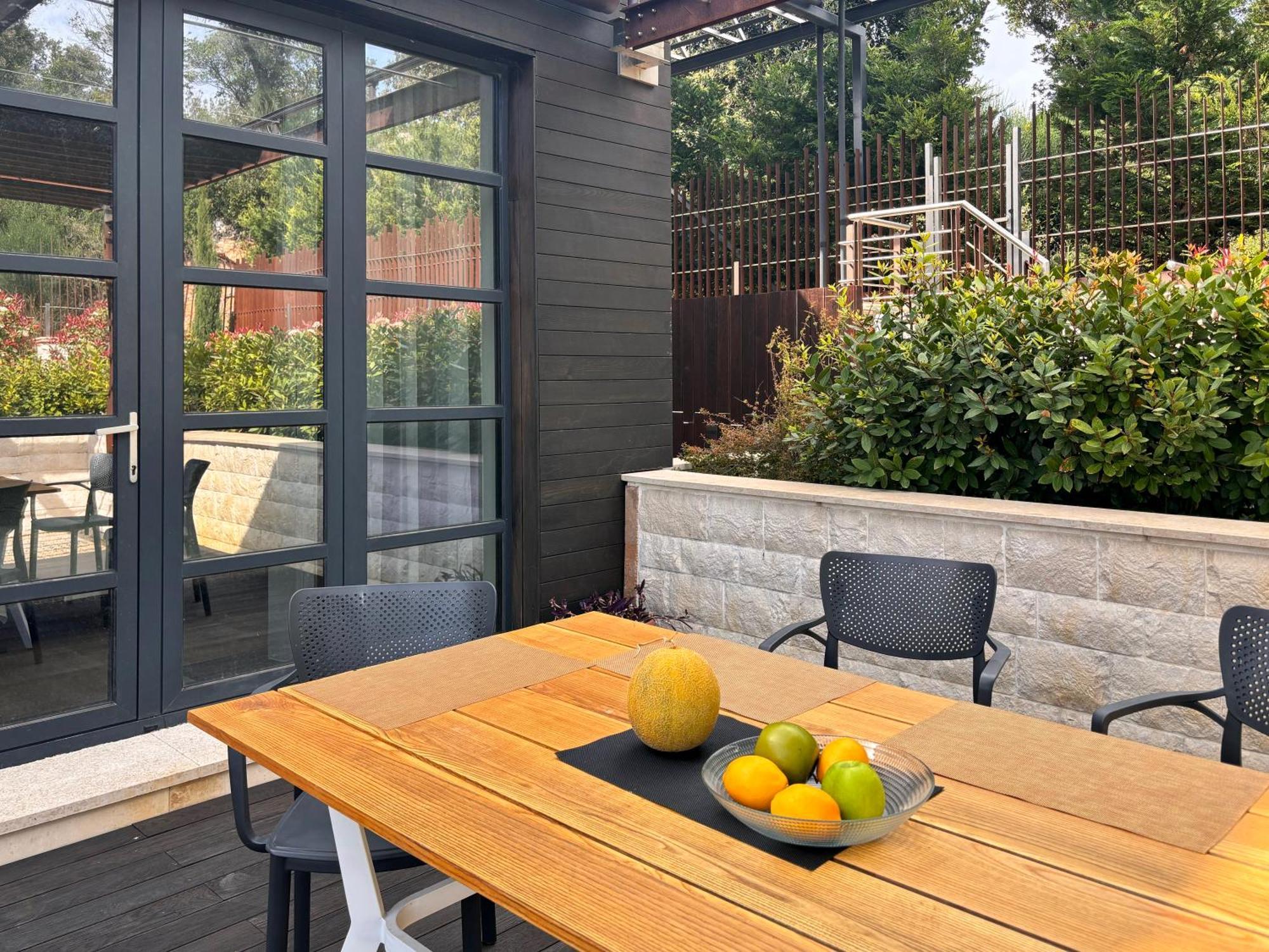 Continuum Apartamento Ulcinj Exterior foto