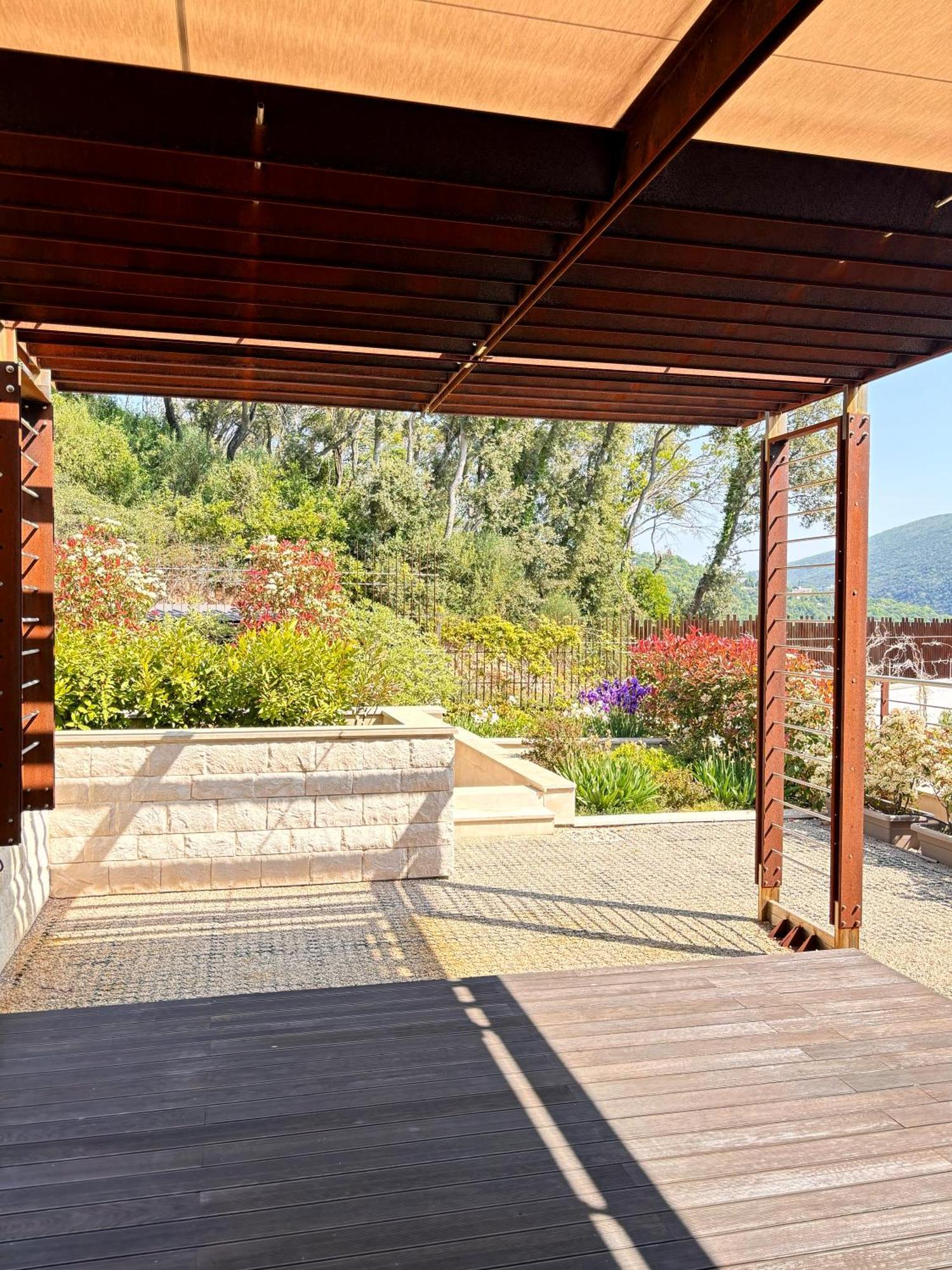 Continuum Apartamento Ulcinj Exterior foto