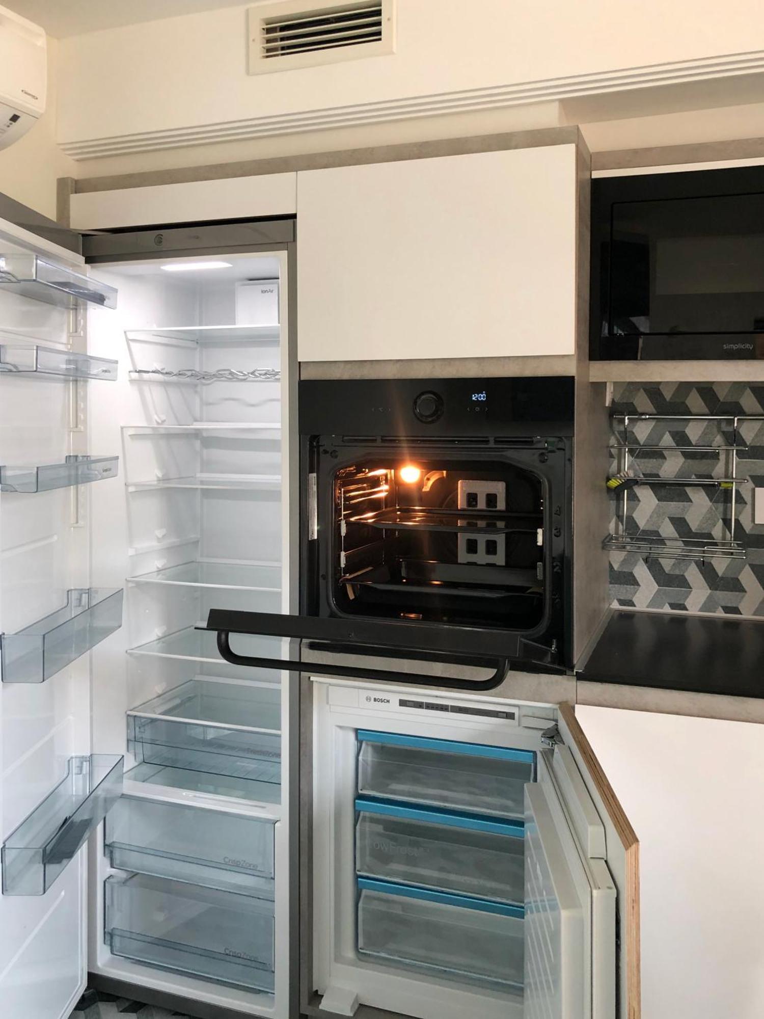 Continuum Apartamento Ulcinj Quarto foto