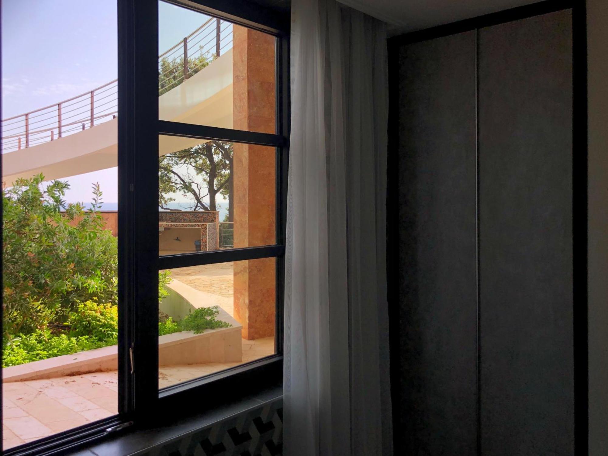 Continuum Apartamento Ulcinj Quarto foto