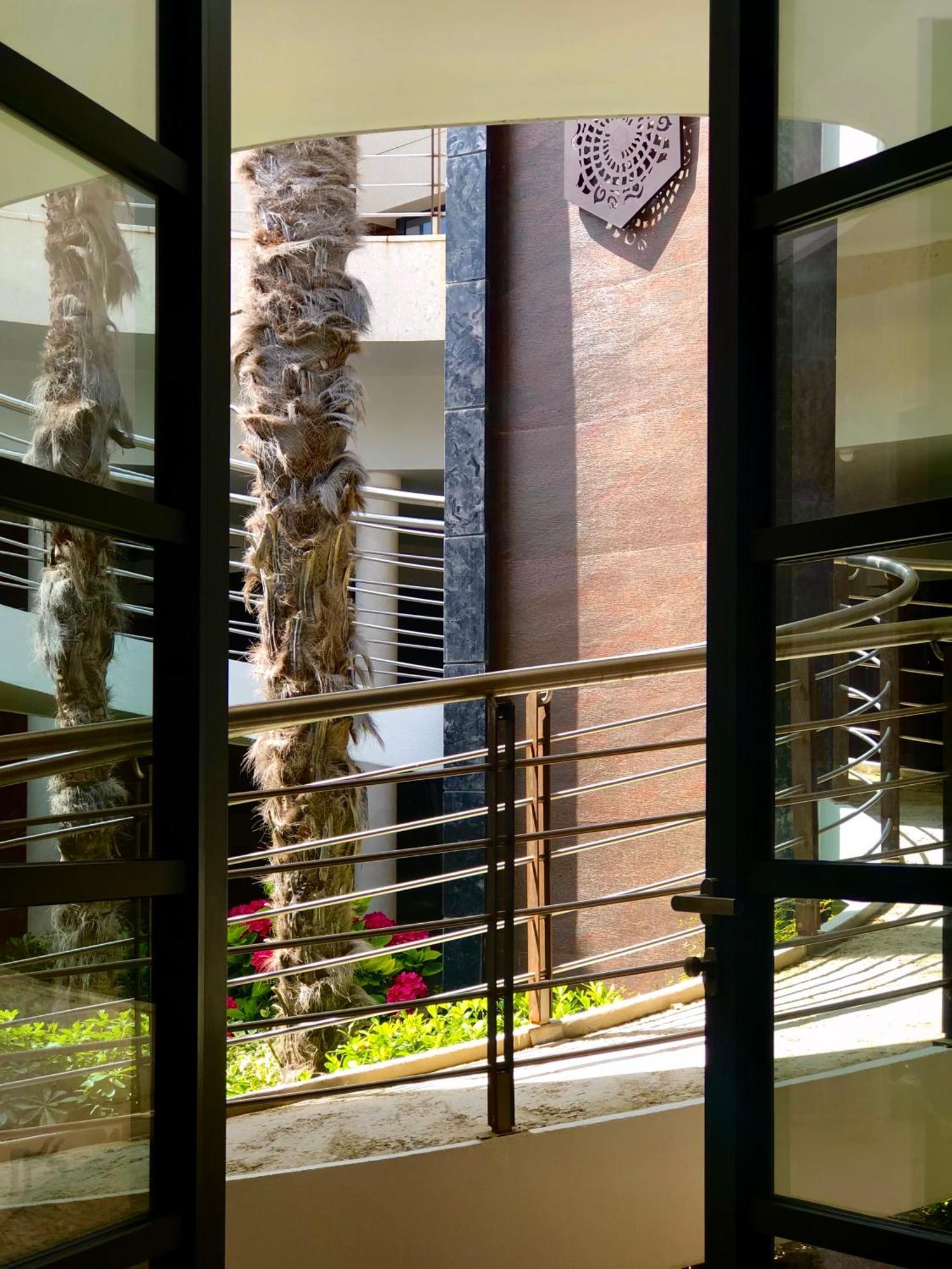 Continuum Apartamento Ulcinj Quarto foto
