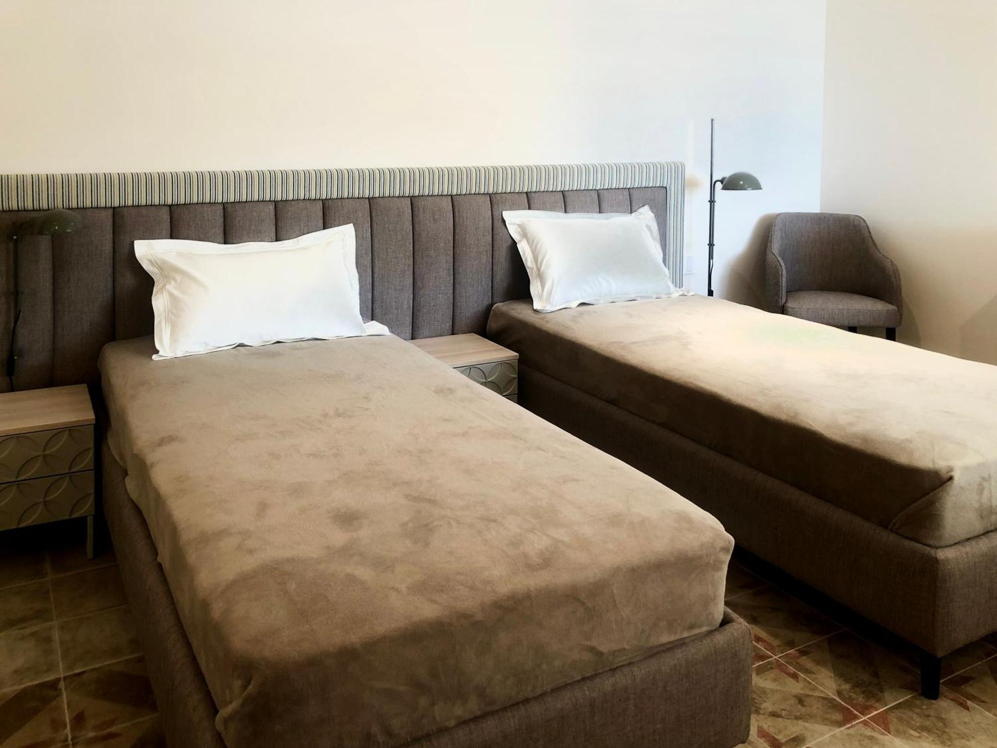 Continuum Apartamento Ulcinj Quarto foto