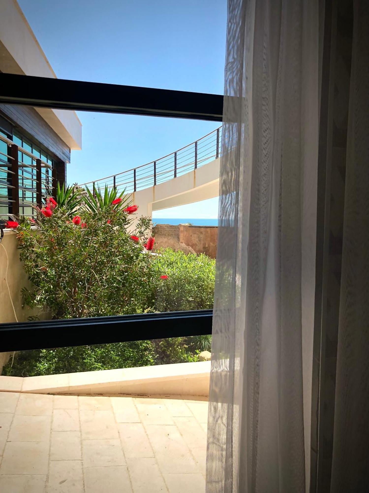 Continuum Apartamento Ulcinj Quarto foto